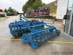 Lemken Rubin 10 U