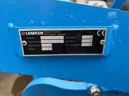 Lemken Rubin 10 U