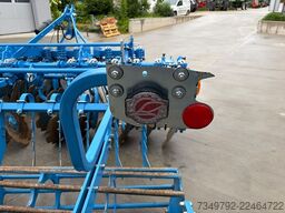 Lemken Rubin 10 U