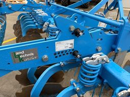 Lemken Rubin 10 U