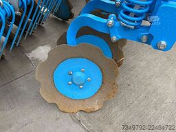 Lemken Rubin 10 U