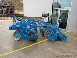 Lemken Rubin 10 U