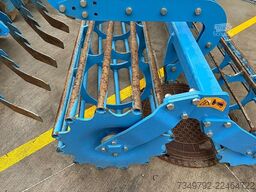 Lemken Rubin 10 U