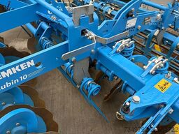 Lemken Rubin 10 U