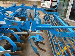 Lemken Rubin 10 U