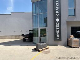 Fendt Frontgewicht 1800kg