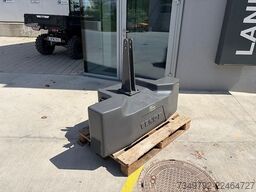 Fendt Frontgewicht 1800kg