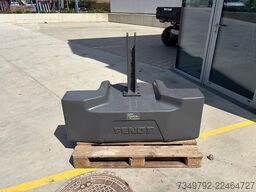 Fendt Frontgewicht 1800kg
