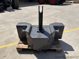 Fendt Frontgewicht 1800kg