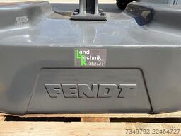 Fendt Frontgewicht 1800kg