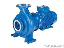  Pumpen und Steuerungstechnik