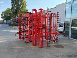 Einböck TAIFUN 500 FZ