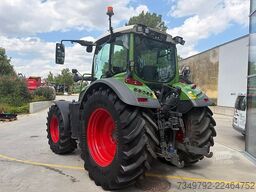 Fendt 516 Vario ProfiPlus