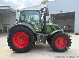 Fendt 516 Vario ProfiPlus