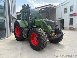 Fendt 516 Vario ProfiPlus