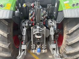 Fendt 516 Vario ProfiPlus