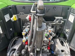 Fendt 516 Vario ProfiPlus