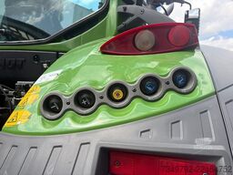 Fendt 516 Vario ProfiPlus