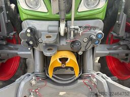 Fendt 516 Vario ProfiPlus