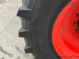 Fendt 926 Vario TMS