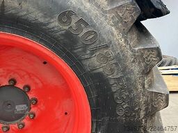 Fendt 926 Vario TMS