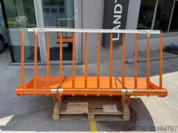Hauer Dunggabel 2200 POM-C SWE-B