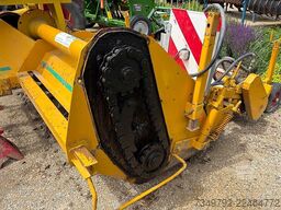 Rumpstad FH 4x75 - RSF 2000 **Getriebeschaden**