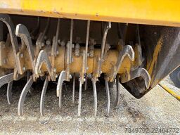 Rumpstad FH 4x75 - RSF 2000 **Getriebeschaden**