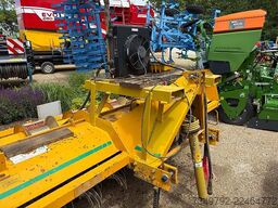 Rumpstad FH 4x75 - RSF 2000 **Getriebeschaden**