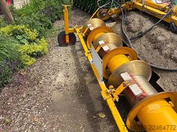 Rumpstad FH 4x75 - RSF 2000 **Getriebeschaden**