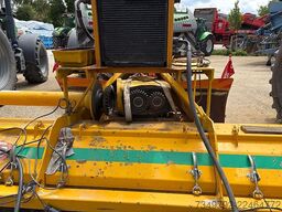 Rumpstad FH 4x75 - RSF 2000 **Getriebeschaden**