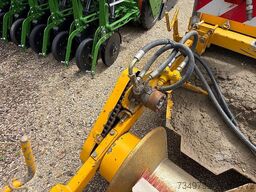 Rumpstad FH 4x75 - RSF 2000 **Getriebeschaden**