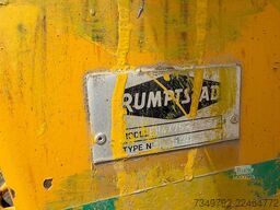 Rumpstad FH 4x75 - RSF 2000 **Getriebeschaden**