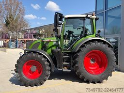Fendt 516 Vario FendtONE