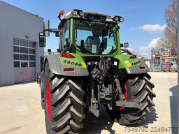 Fendt 516 Vario FendtONE