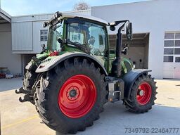 Fendt 516 Vario FendtONE