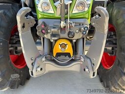 Fendt 516 Vario FendtONE