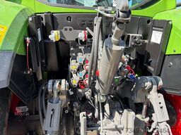 Fendt 516 Vario FendtONE