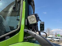 Fendt 516 Vario FendtONE