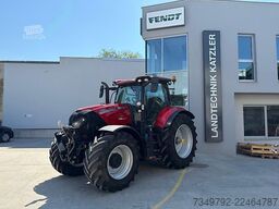Case IH Puma 175 CVXDrive (Stage V)