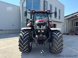 Case IH Puma 175 CVXDrive (Stage V)