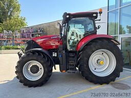 Case IH Puma 175 CVXDrive (Stage V)