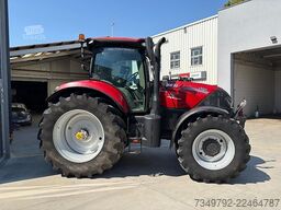 Case IH Puma 175 CVXDrive (Stage V)