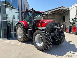 Case IH Puma 175 CVXDrive (Stage V)