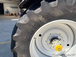 Case IH Puma 175 CVXDrive (Stage V)