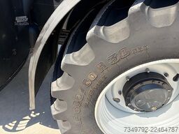 Case IH Puma 175 CVXDrive (Stage V)