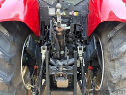 Case IH Puma 175 CVXDrive (Stage V)