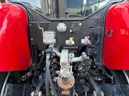 Case IH Puma 175 CVXDrive (Stage V)
