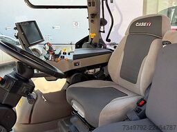 Case IH Puma 175 CVXDrive (Stage V)