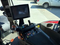 Case IH Puma 175 CVXDrive (Stage V)